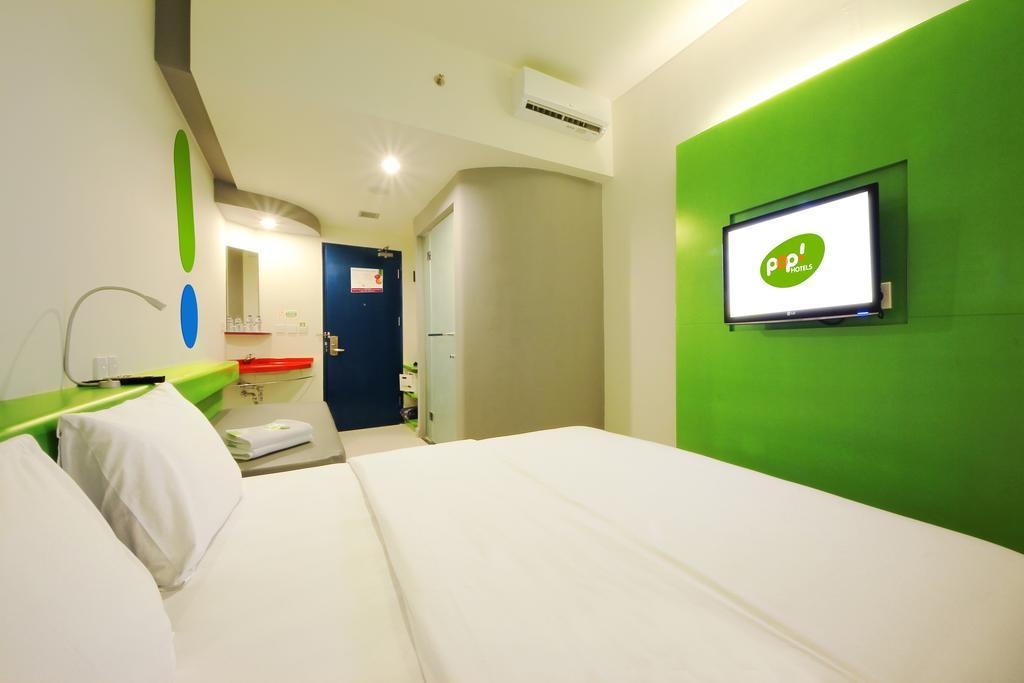 Pop! Hotel Sangaji Yogyakarta Exterior photo