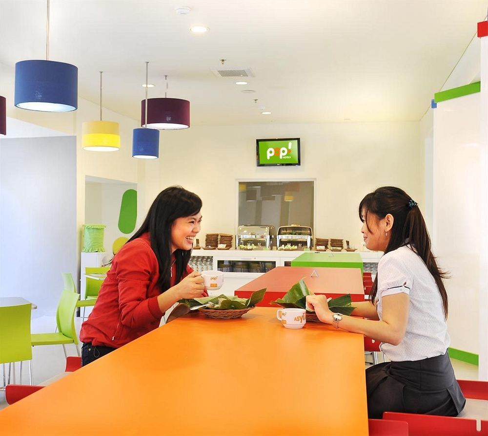Pop! Hotel Sangaji Yogyakarta Exterior photo
