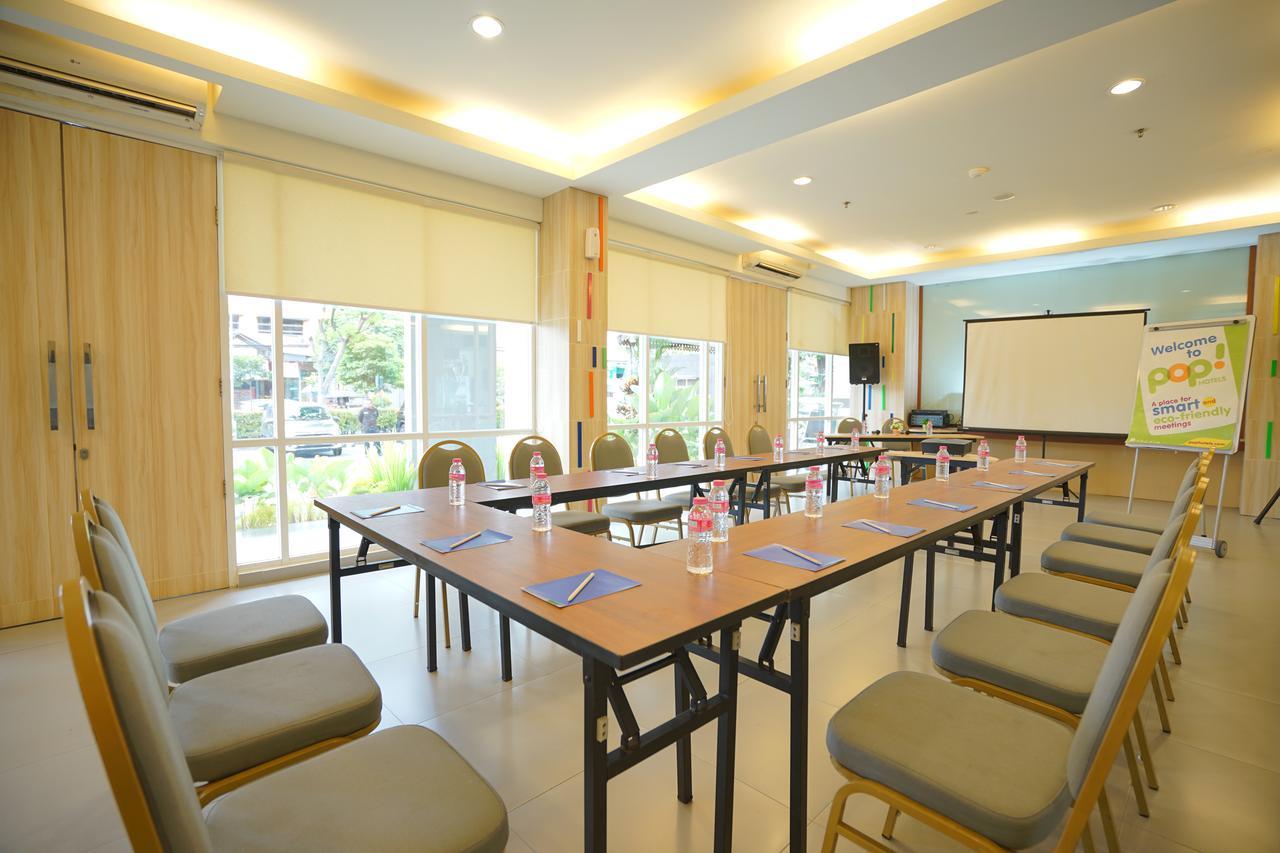 Pop! Hotel Sangaji Yogyakarta Exterior photo