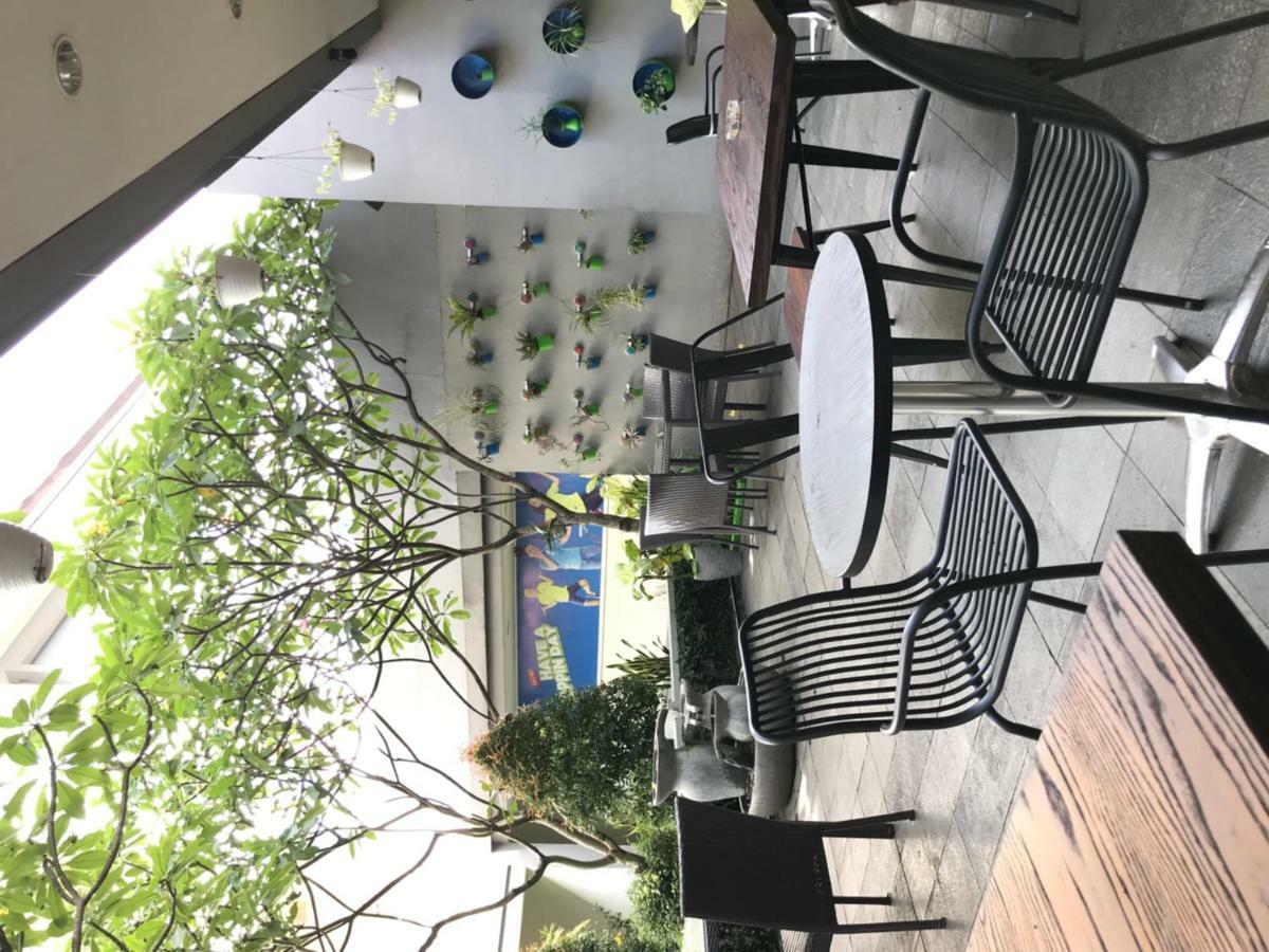 Pop! Hotel Sangaji Yogyakarta Exterior photo